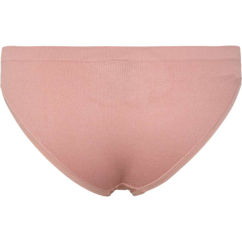 Hummel Juno Seamless Ženske Tange Roze | 736457-237