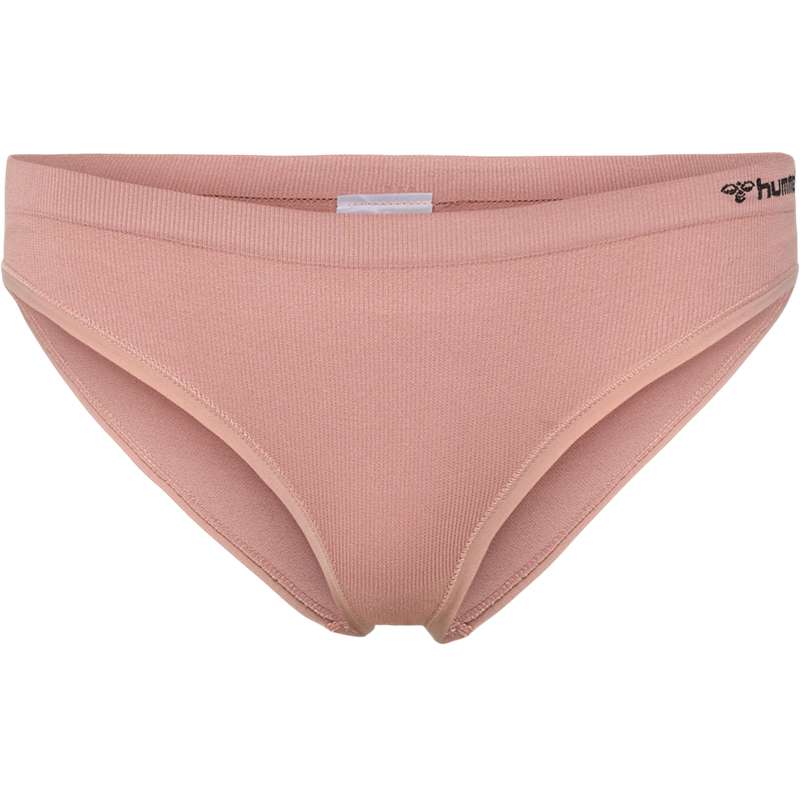Hummel Juno Seamless Ženske Tange Roze | 736457-237