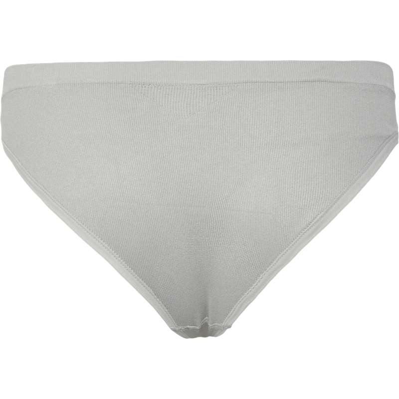 Hummel Juno Seamless Ženske Tange Sive | 330157-416