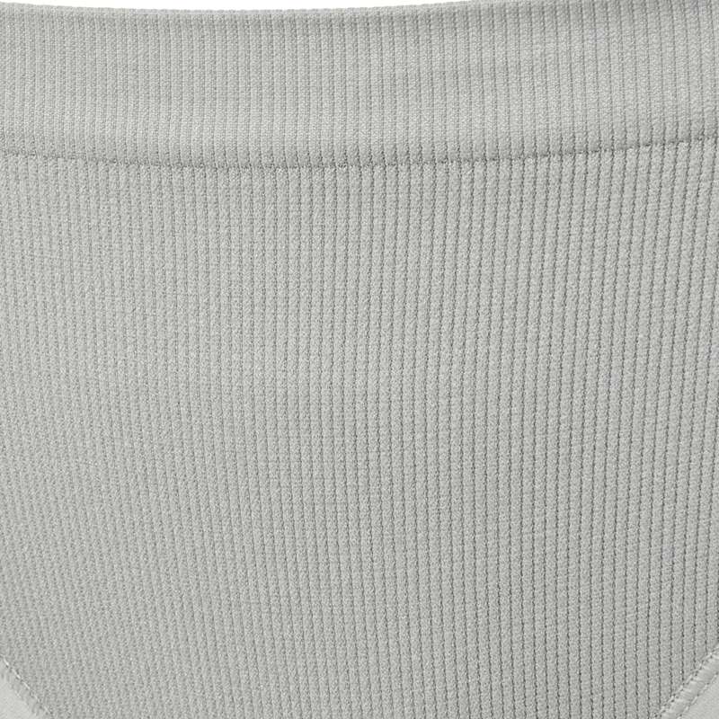 Hummel Juno Seamless Ženske Tange Sive | 330157-416