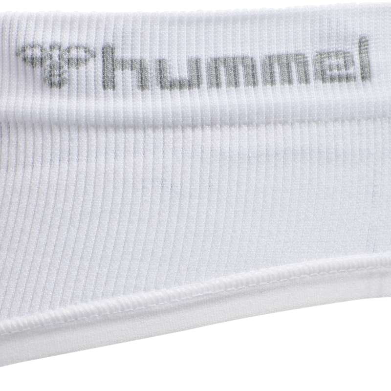 Hummel Juno Seamless Ženske Tenisice Bijele | 639725-878