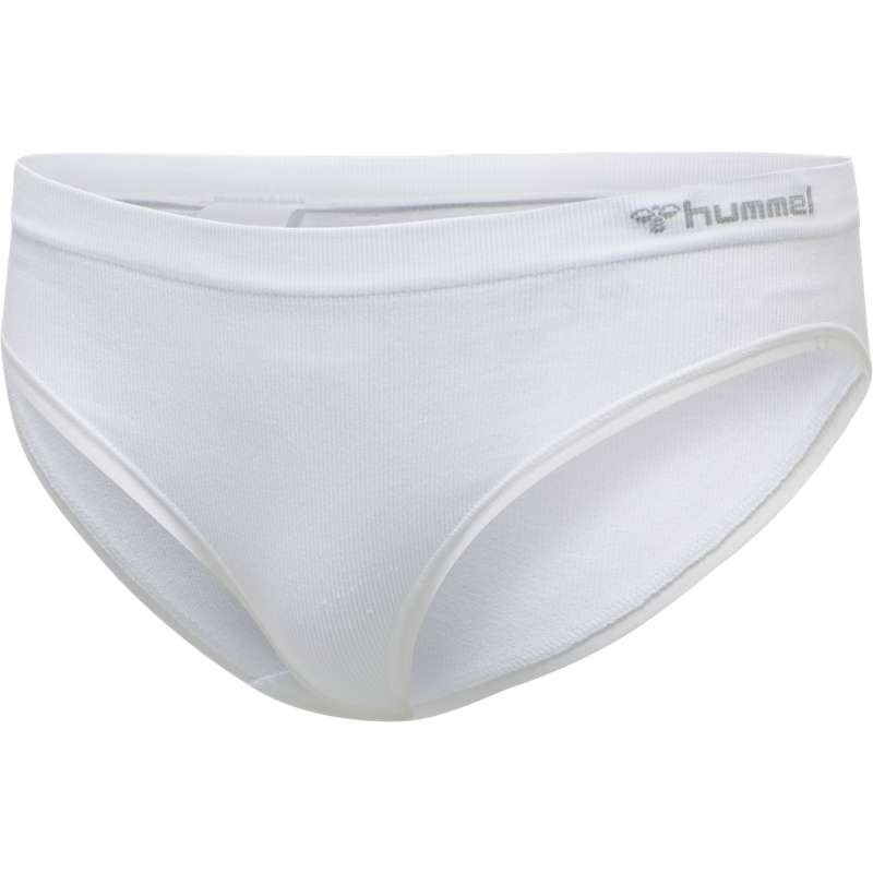 Hummel Juno Seamless Ženske Tenisice Bijele | 639725-878