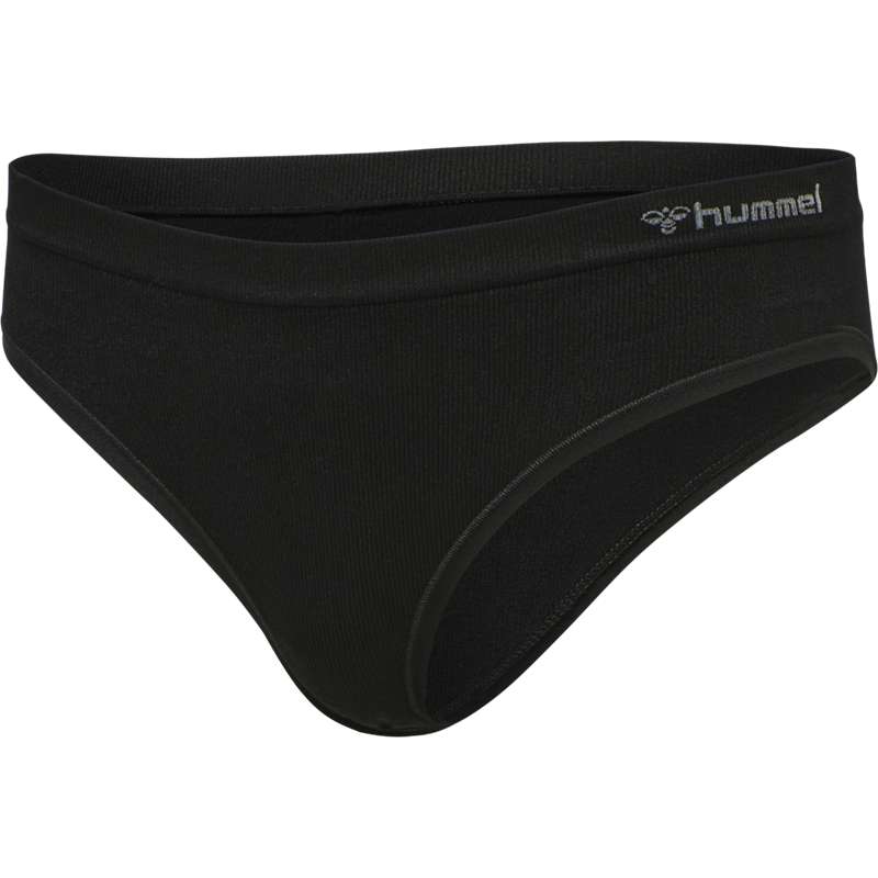 Hummel Juno Seamless Ženske Tenisice Crne | 335341-571