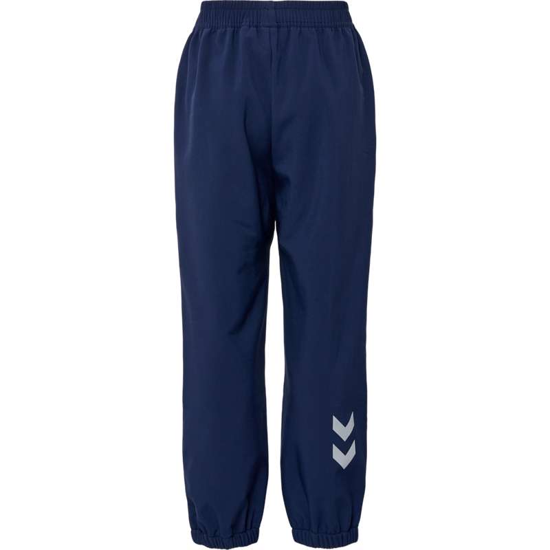 Hummel Jupitor Softshell Dječje Boxer Crne | 186008-169