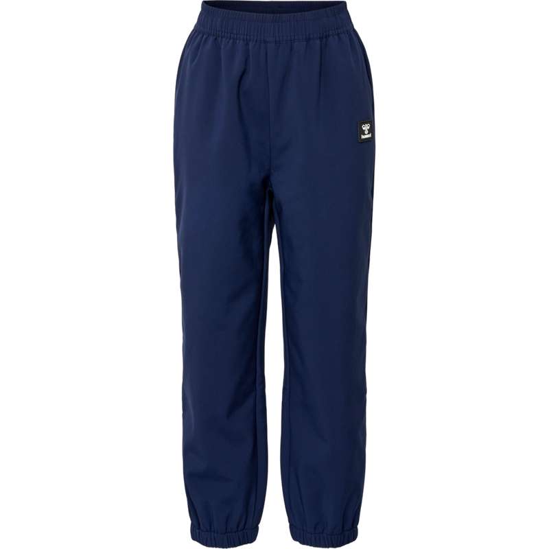 Hummel Jupitor Softshell Dječje Boxer Crne | 186008-169