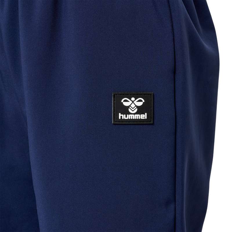 Hummel Jupitor Softshell Dječje Boxer Crne | 186008-169