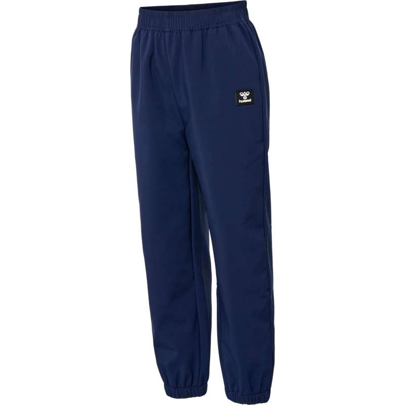 Hummel Jupitor Softshell Dječje Boxer Crne | 186008-169
