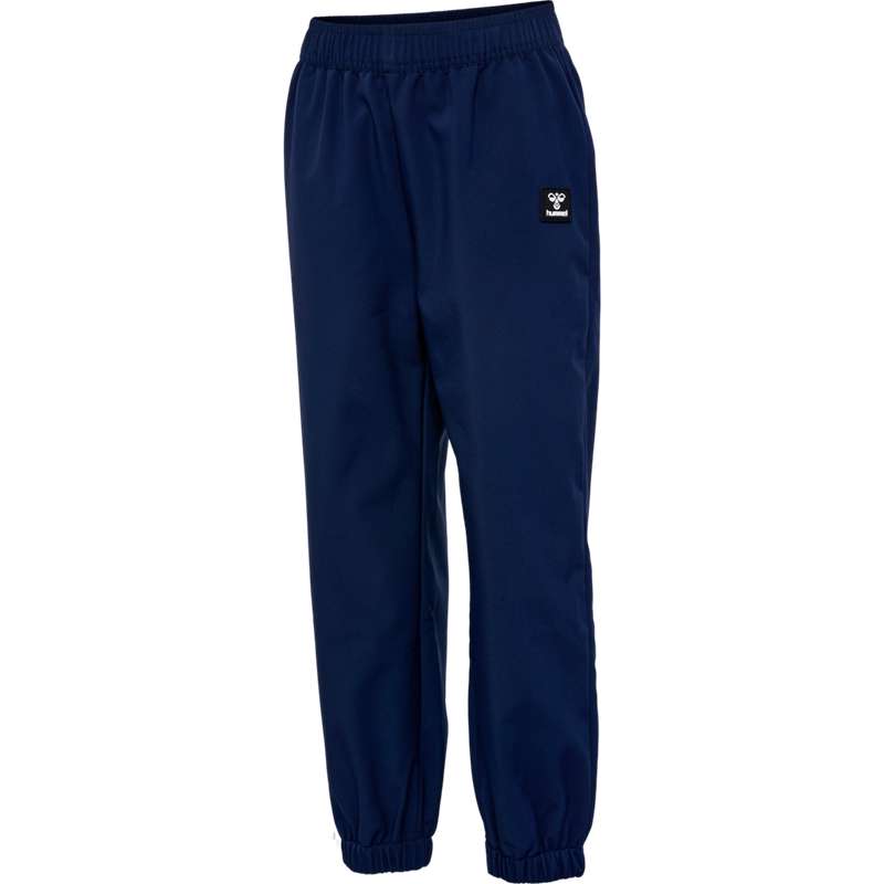 Hummel Jupitor Tex Softshell Dječje Gym Shoes Crne | 298007-930