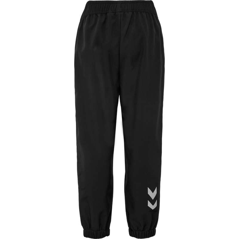 Hummel Jupitor Tex Softshell Dječje Hlače Crne | 486981-301