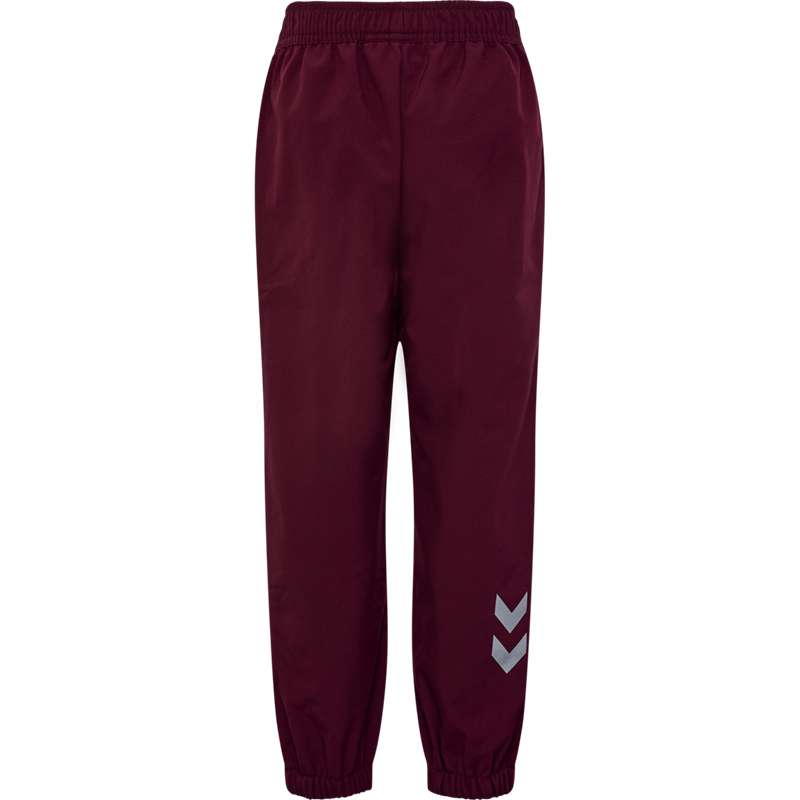 Hummel Jupitor Tex Softshell Dječje Hlače Bordo | 106290-825