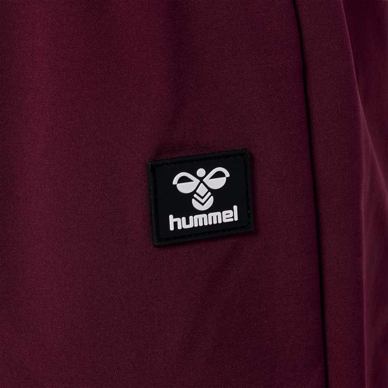 Hummel Jupitor Tex Softshell Dječje Hlače Bordo | 106290-825