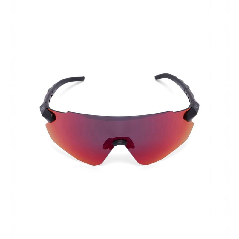 Hummel Kayak Muške Suncane Naocale Crne | 684747-516