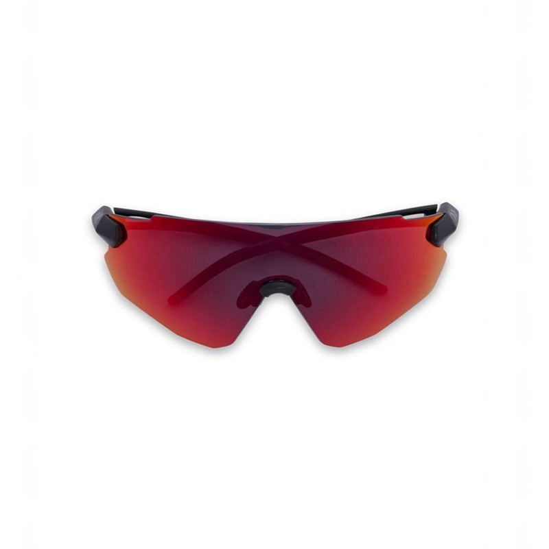 Hummel Kayak Muške Suncane Naocale Crne | 684747-516