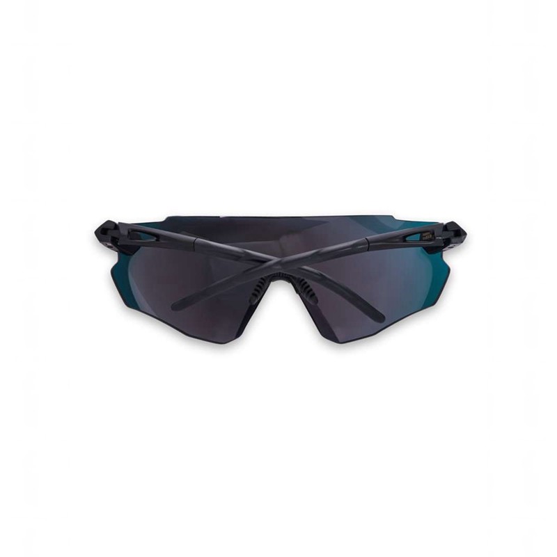 Hummel Kayak Muške Suncane Naocale Crne | 684747-516