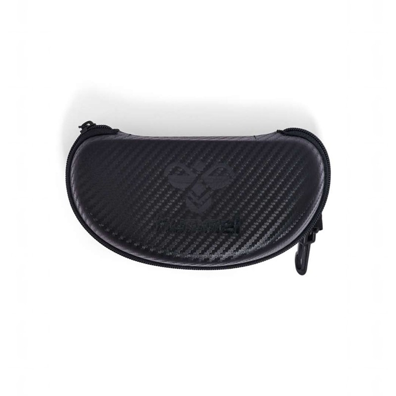 Hummel Kayak Muške Suncane Naocale Crne | 684747-516