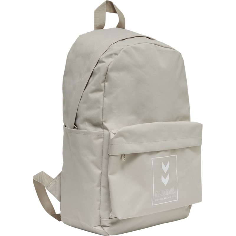 Hummel Key Muške Ruksaci Sive | 249989-440