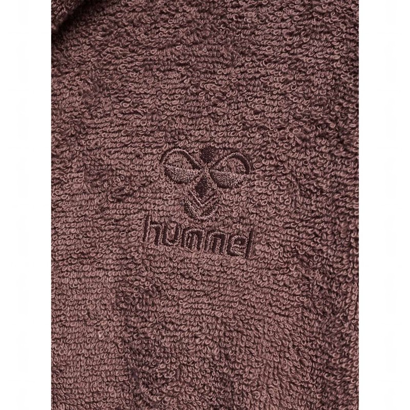 Hummel Kirby Robe Dječje Noćna Odjeća Smeđe | 712833-333