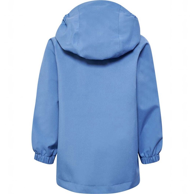 Hummel Koja Tex Dječje Kišne Jakne Plave | 086990-709