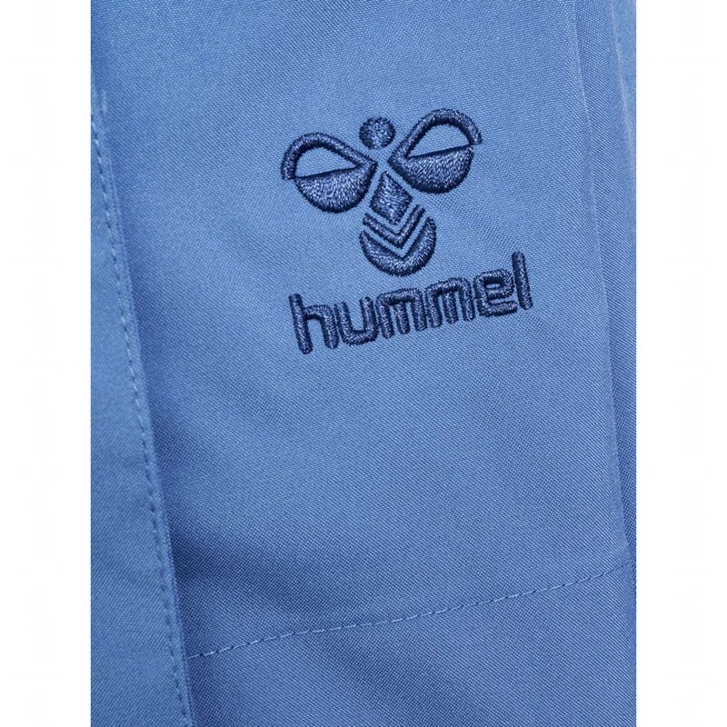 Hummel Koja Tex Dječje Kišne Jakne Plave | 086990-709