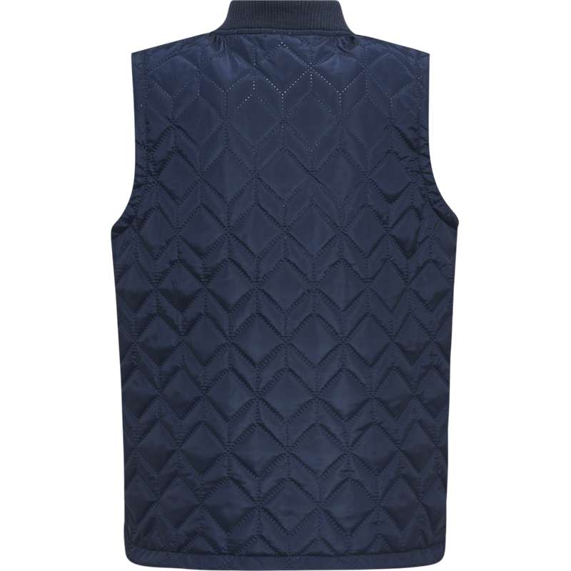 Hummel Kule Thermo Dječje Prsluk Crne | 749676-521