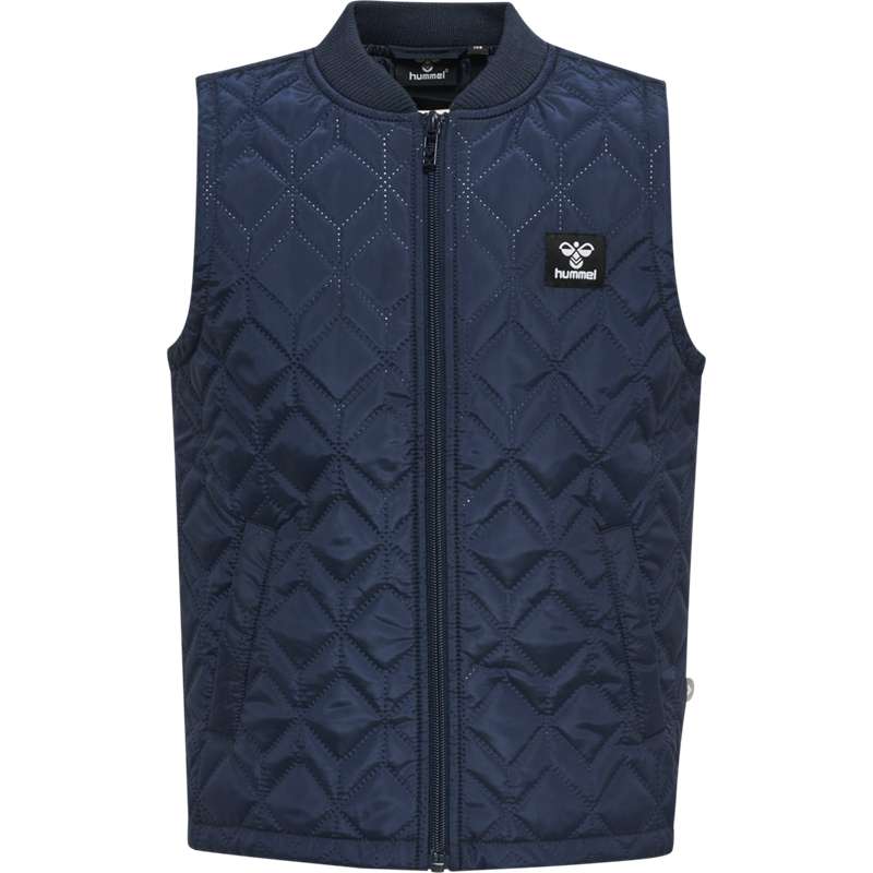 Hummel Kule Thermo Dječje Prsluk Crne | 749676-521