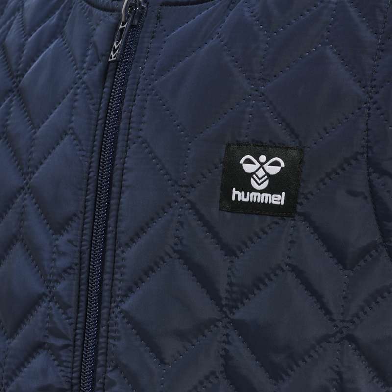 Hummel Kule Thermo Dječje Prsluk Crne | 749676-521