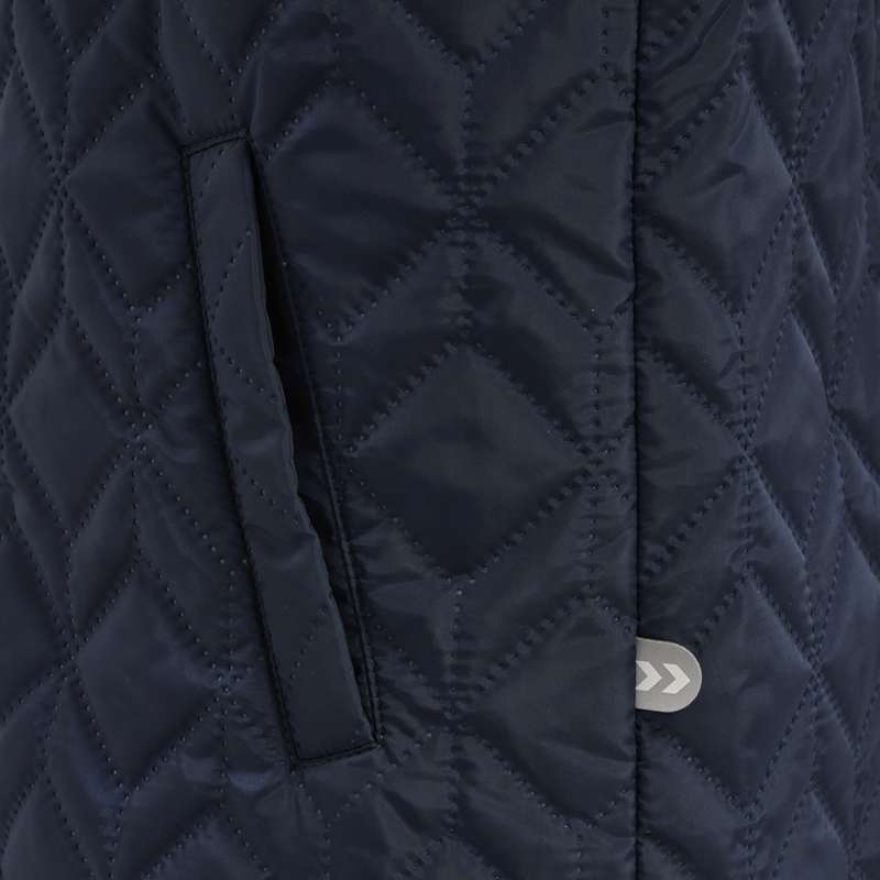 Hummel Kule Thermo Dječje Prsluk Crne | 749676-521