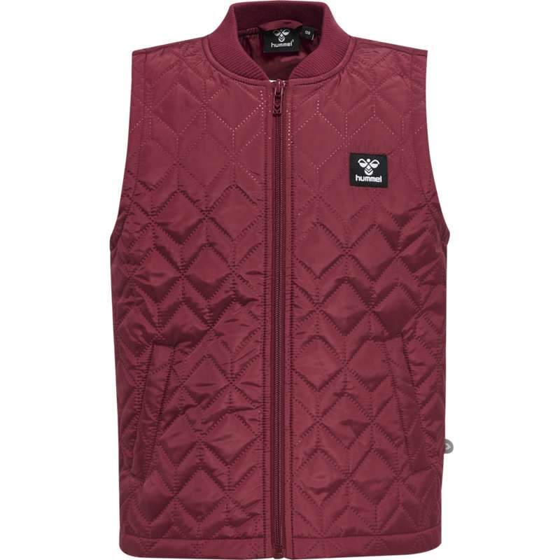 Hummel Kule Thermo Dječje Prsluk Fuksije | 758574-203