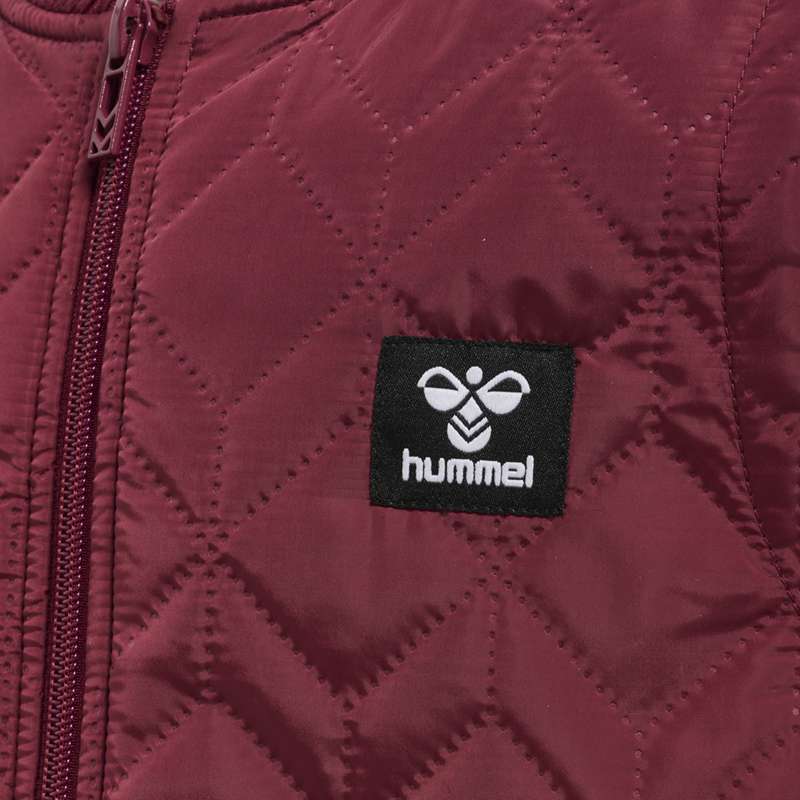 Hummel Kule Thermo Dječje Prsluk Fuksije | 758574-203