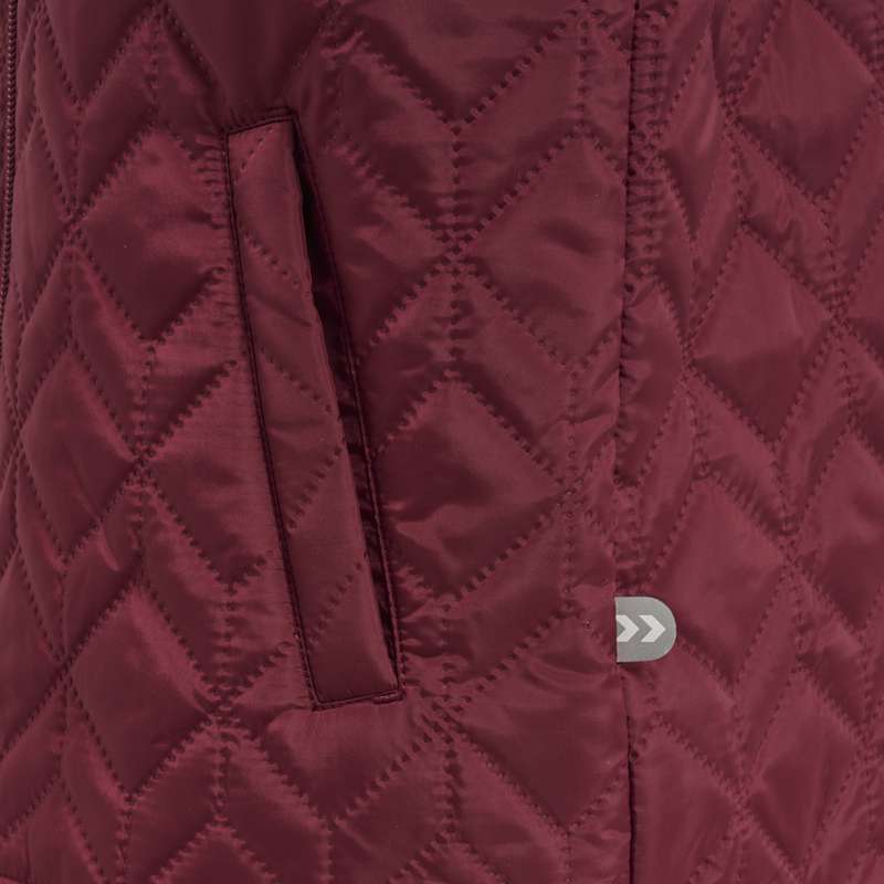 Hummel Kule Thermo Dječje Prsluk Fuksije | 758574-203
