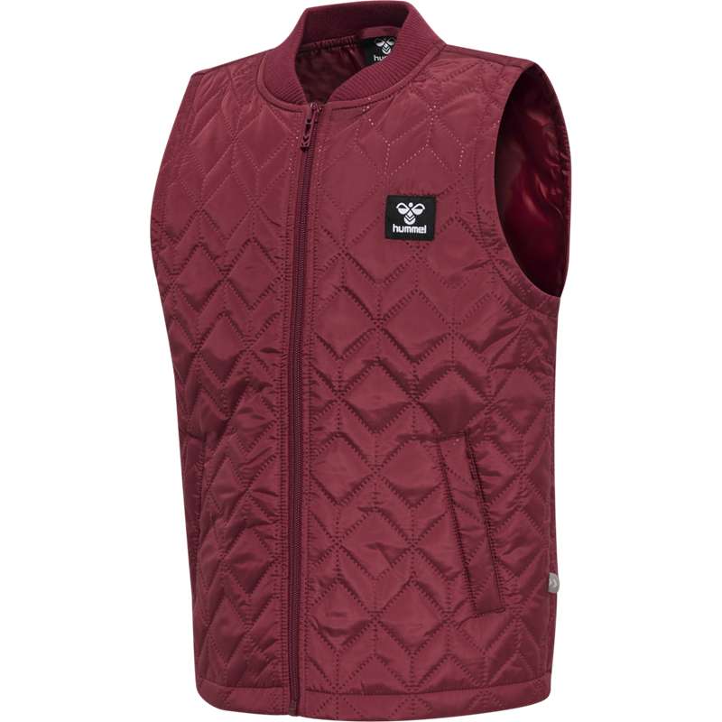 Hummel Kule Thermo Dječje Prsluk Fuksije | 758574-203