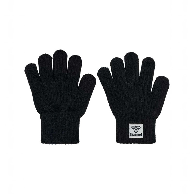 Hummel Kvint 3 Pk Dječje Rukavice Plave | 050255-035