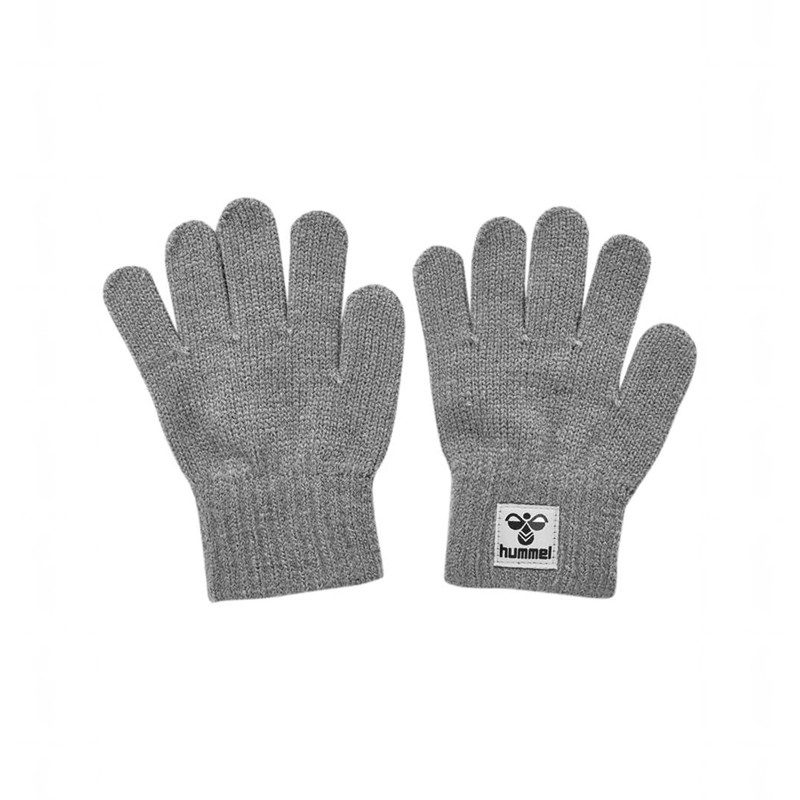 Hummel Kvint 3 Pk Dječje Rukavice Plave | 050255-035