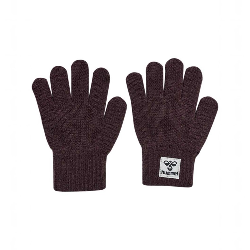 Hummel Kvint Dječje Rukavice Fuksije | 226276-672