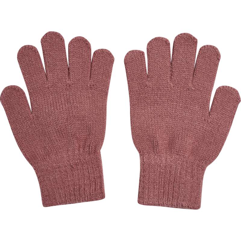 Hummel Kvint Dječje Rukavice Roze | 327036-236