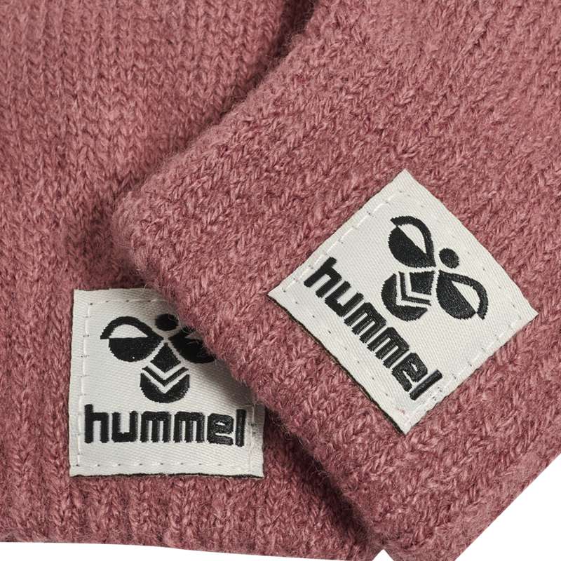 Hummel Kvint Dječje Rukavice Roze | 327036-236