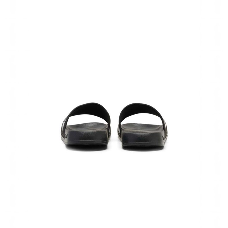 Hummel Larsen Slipper Muške Natikače Crne | 226366-649
