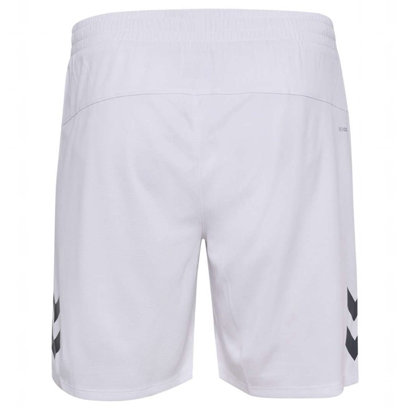 Hummel Lead 2.0 Muške Dukserice Bijele | 884993-045