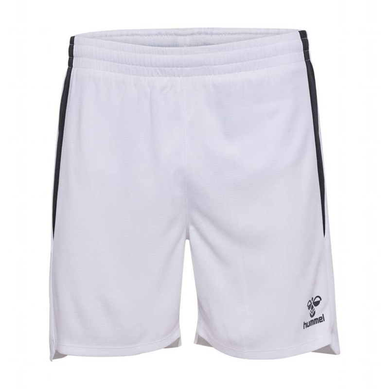 Hummel Lead 2.0 Muške Dukserice Bijele | 884993-045