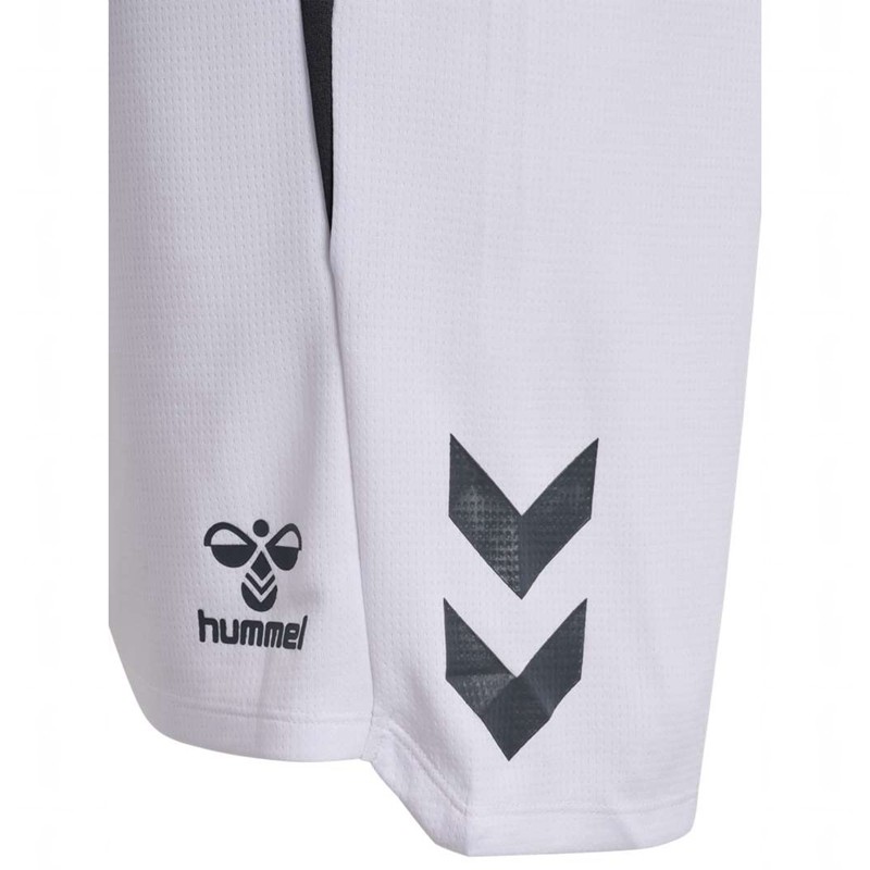 Hummel Lead 2.0 Muške Dukserice Bijele | 884993-045