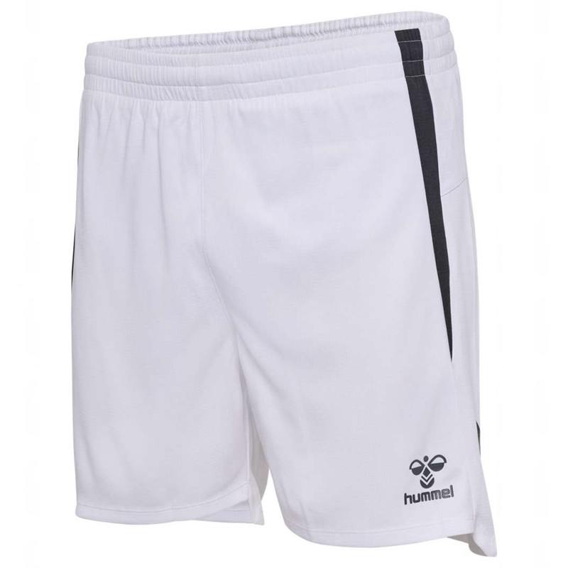 Hummel Lead 2.0 Muške Dukserice Bijele | 884993-045