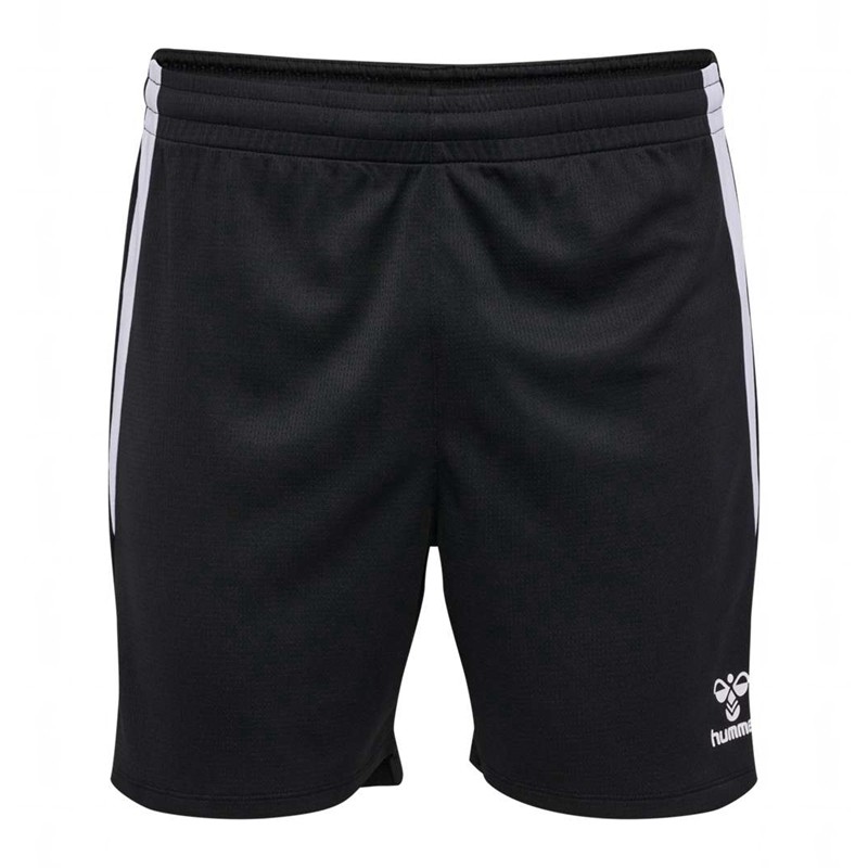 Hummel Lead 2.0 Muške Kratke Hlače Crne | 589304-601