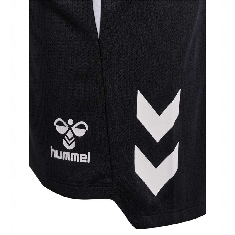 Hummel Lead 2.0 Muške Kratke Hlače Crne | 589304-601