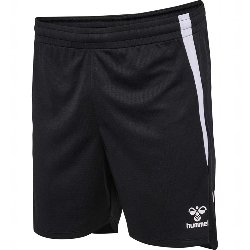 Hummel Lead 2.0 Muške Kratke Hlače Crne | 589304-601
