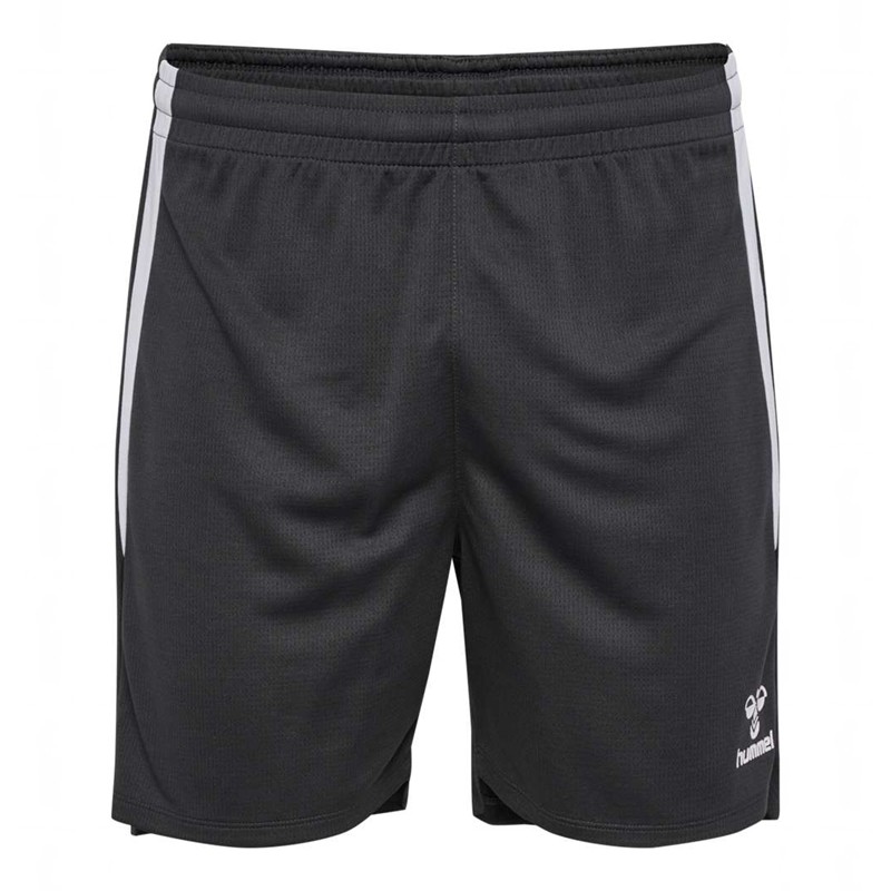 Hummel Lead 2.0 Muške Kratke Hlače Crne | 831061-188