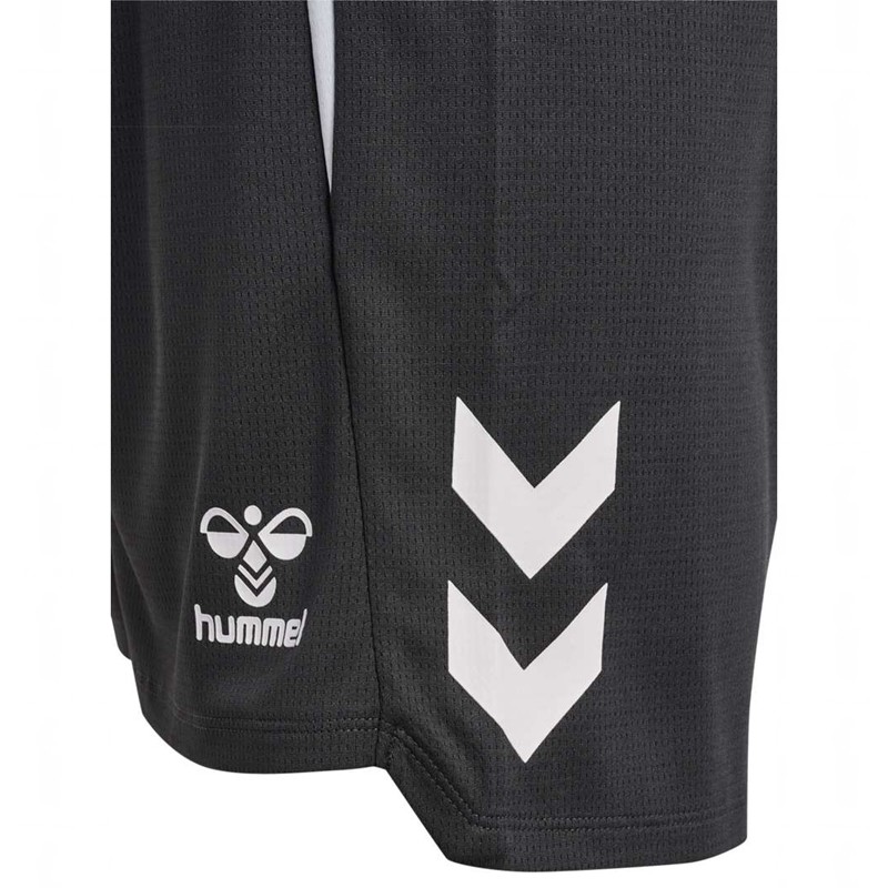 Hummel Lead 2.0 Muške Kratke Hlače Crne | 831061-188
