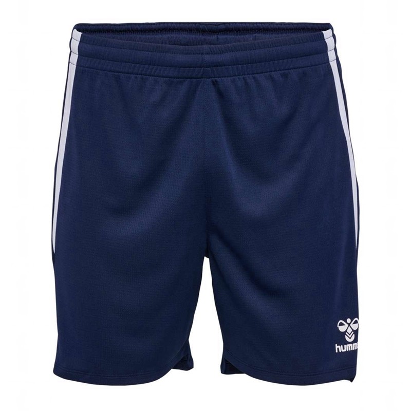 Hummel Lead 2.0 Muške Tenisice Tamnoplave | 845044-834
