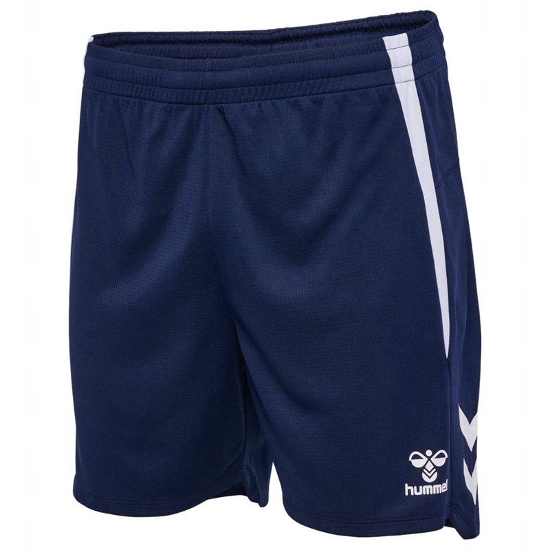 Hummel Lead 2.0 Muške Tenisice Tamnoplave | 845044-834