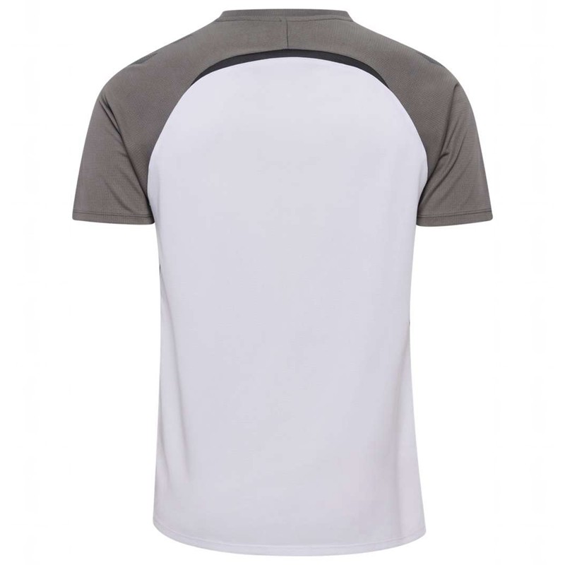 Hummel Lead 2.0 S/S Muške Dres Bijele | 866265-320