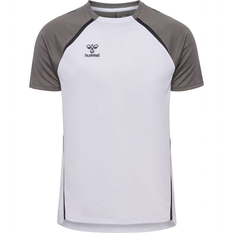 Hummel Lead 2.0 S/S Muške Dres Bijele | 866265-320
